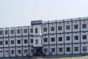 D M P Holy Mission School-Campus View